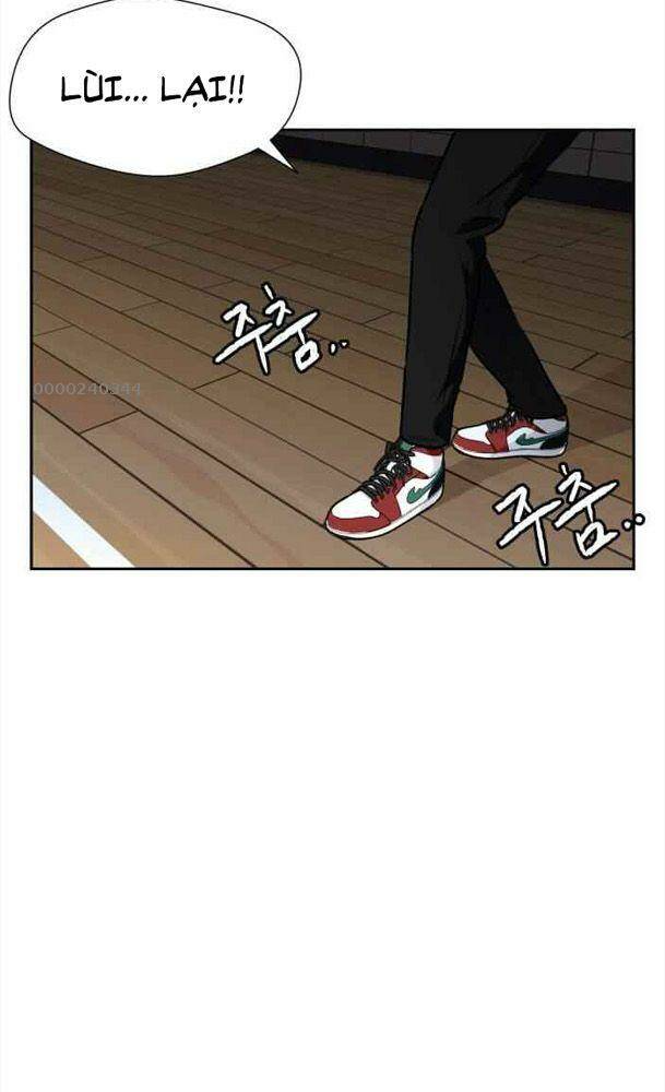 Khuôn Mặt Thiên Tài Chapter 37 - Trang 2