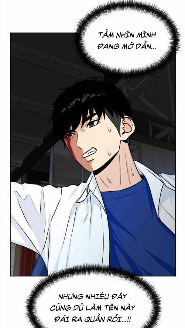Khuôn Mặt Thiên Tài Chapter 37 - Trang 2