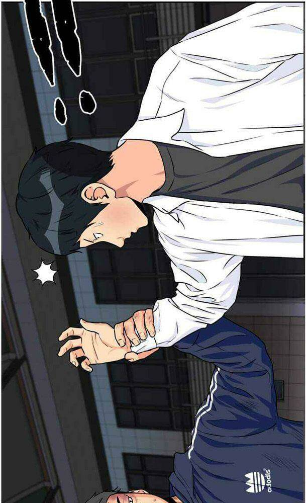 Khuôn Mặt Thiên Tài Chapter 37 - Trang 2