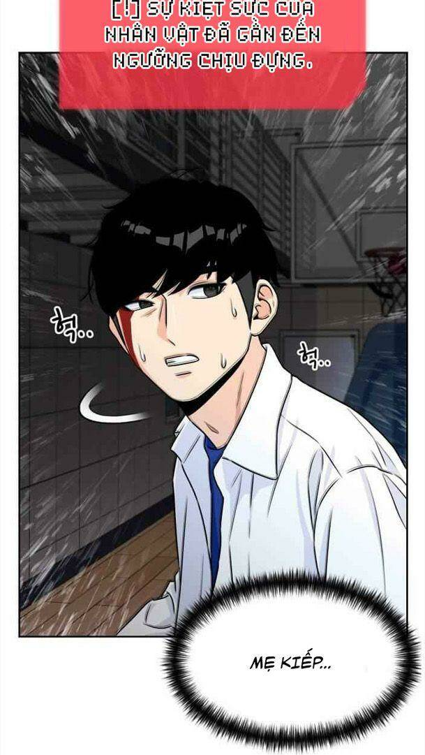 Khuôn Mặt Thiên Tài Chapter 37 - Trang 2