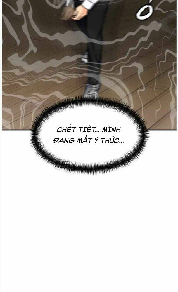 Khuôn Mặt Thiên Tài Chapter 37 - Trang 2