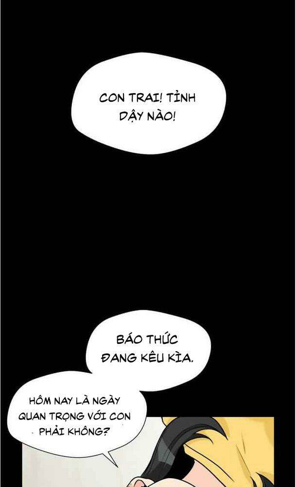 Khuôn Mặt Thiên Tài Chapter 37 - Trang 2