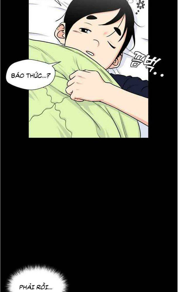 Khuôn Mặt Thiên Tài Chapter 37 - Trang 2