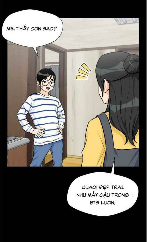 Khuôn Mặt Thiên Tài Chapter 37 - Trang 2