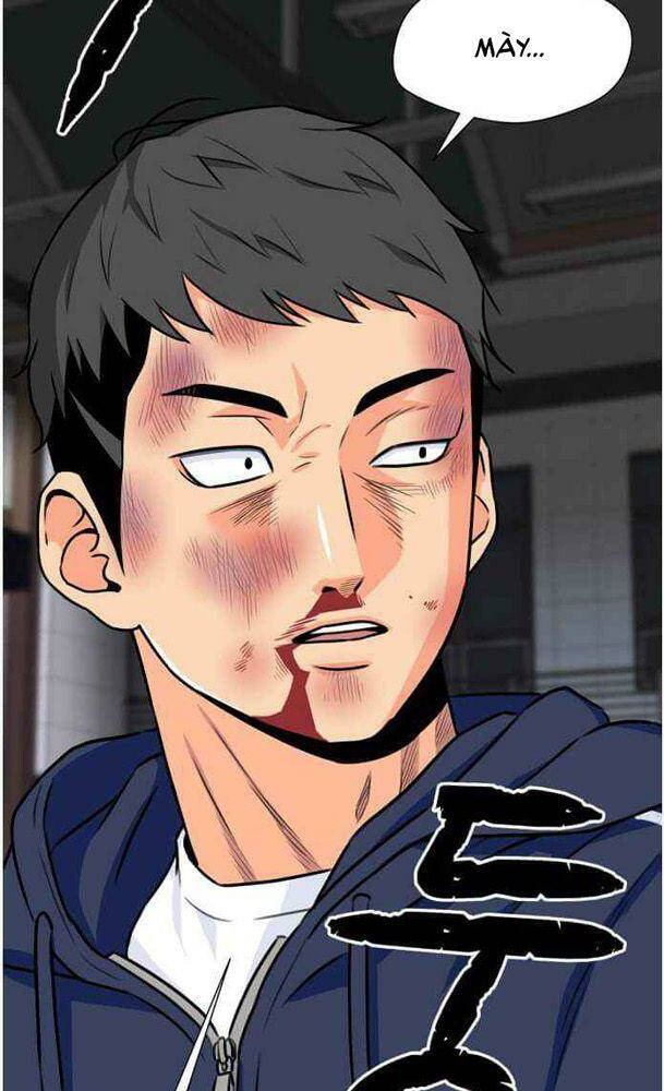 Khuôn Mặt Thiên Tài Chapter 37 - Trang 2