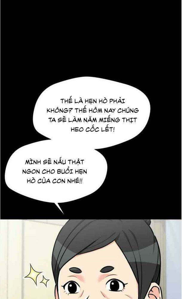 Khuôn Mặt Thiên Tài Chapter 37 - Trang 2