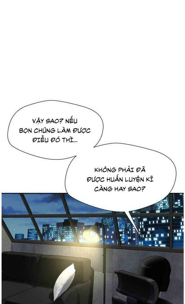 Khuôn Mặt Thiên Tài Chapter 39 - Trang 2