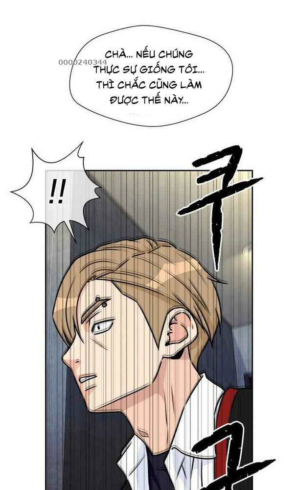 Khuôn Mặt Thiên Tài Chapter 39 - Trang 2