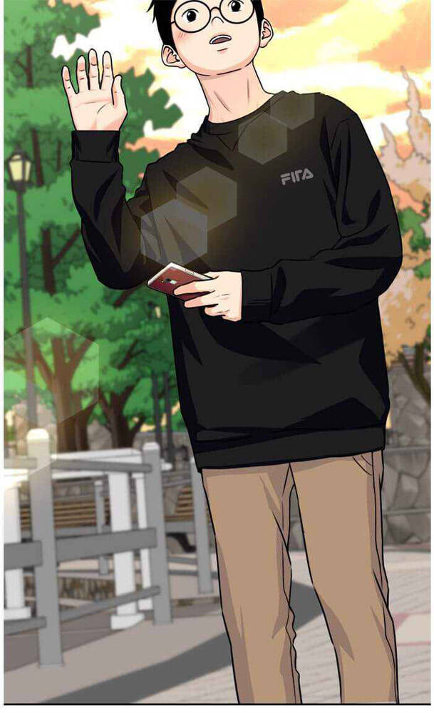 Khuôn Mặt Thiên Tài Chapter 39 - Trang 2