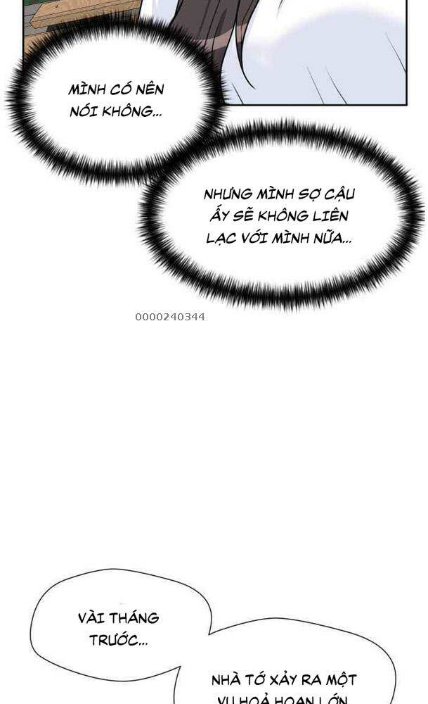 Khuôn Mặt Thiên Tài Chapter 39 - Trang 2
