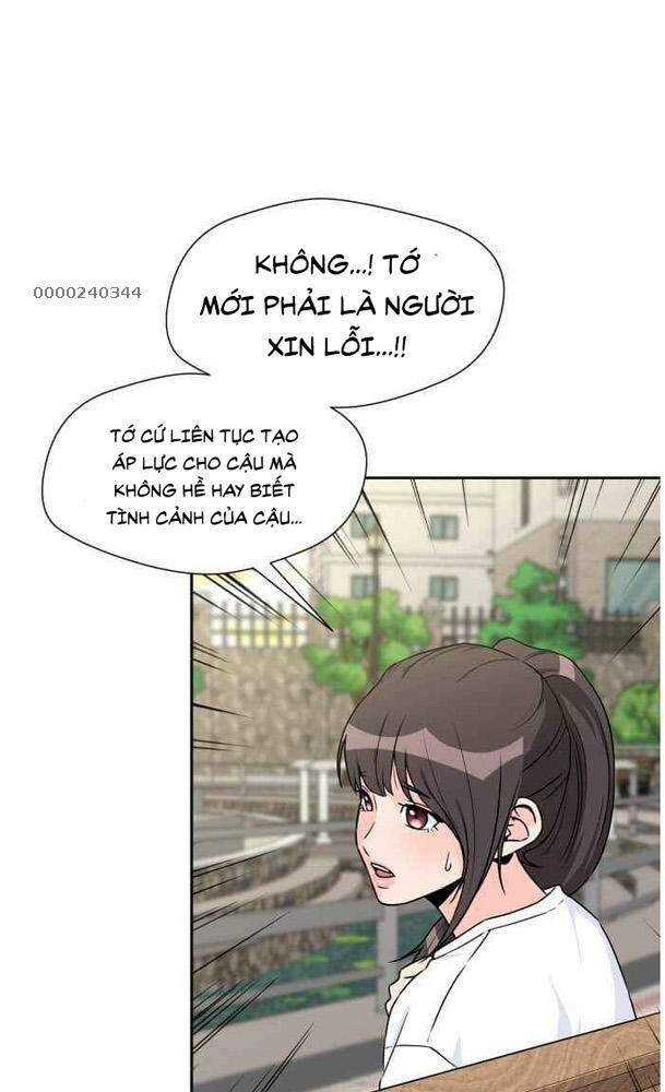 Khuôn Mặt Thiên Tài Chapter 39 - Trang 2