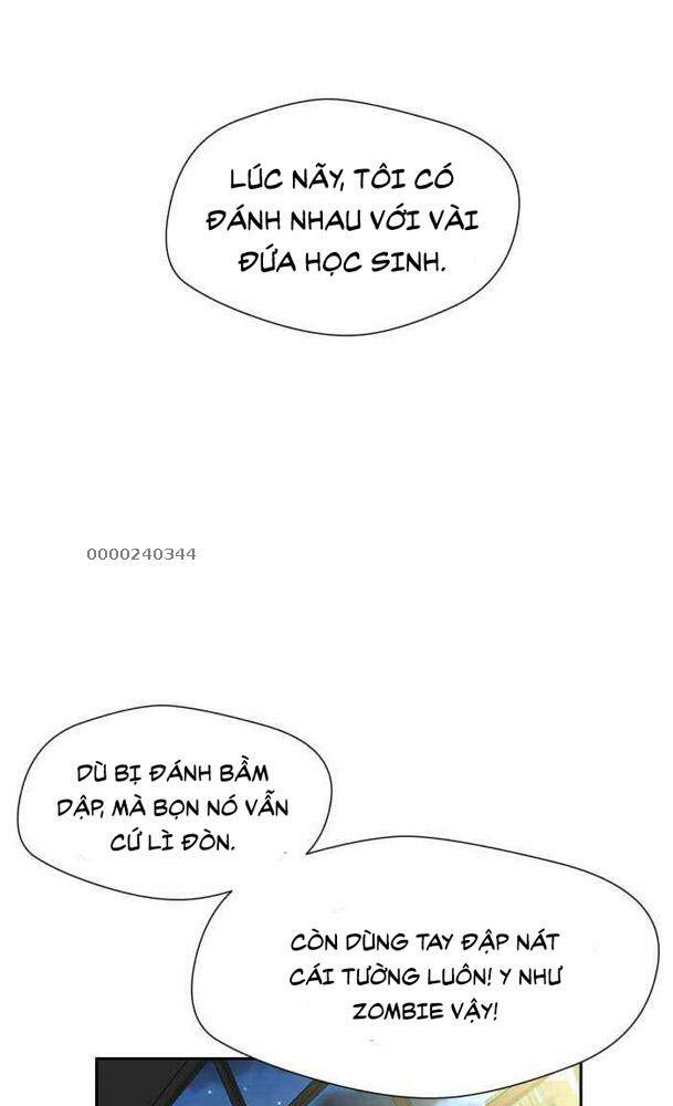 Khuôn Mặt Thiên Tài Chapter 39 - Trang 2