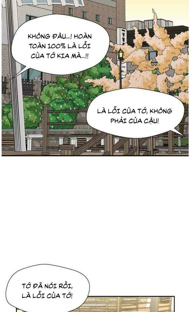 Khuôn Mặt Thiên Tài Chapter 39 - Trang 2