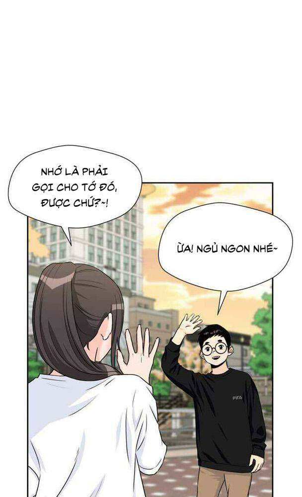 Khuôn Mặt Thiên Tài Chapter 39 - Trang 2