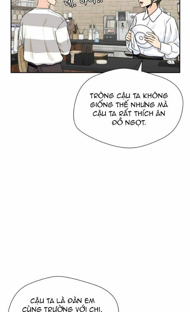 Khuôn Mặt Thiên Tài Chapter 40 - Trang 2