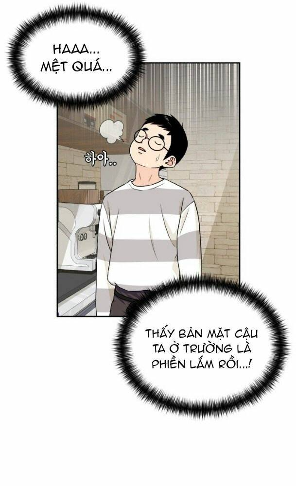 Khuôn Mặt Thiên Tài Chapter 40 - Trang 2
