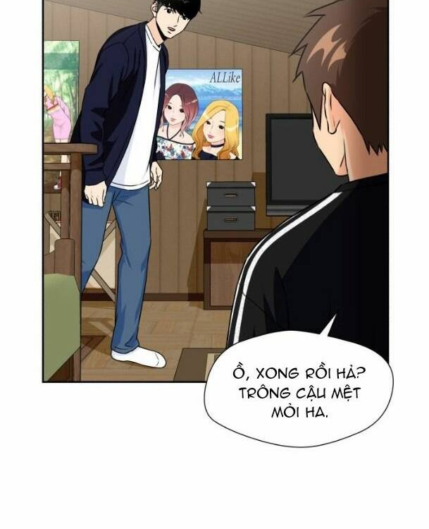 Khuôn Mặt Thiên Tài Chapter 40 - Trang 2