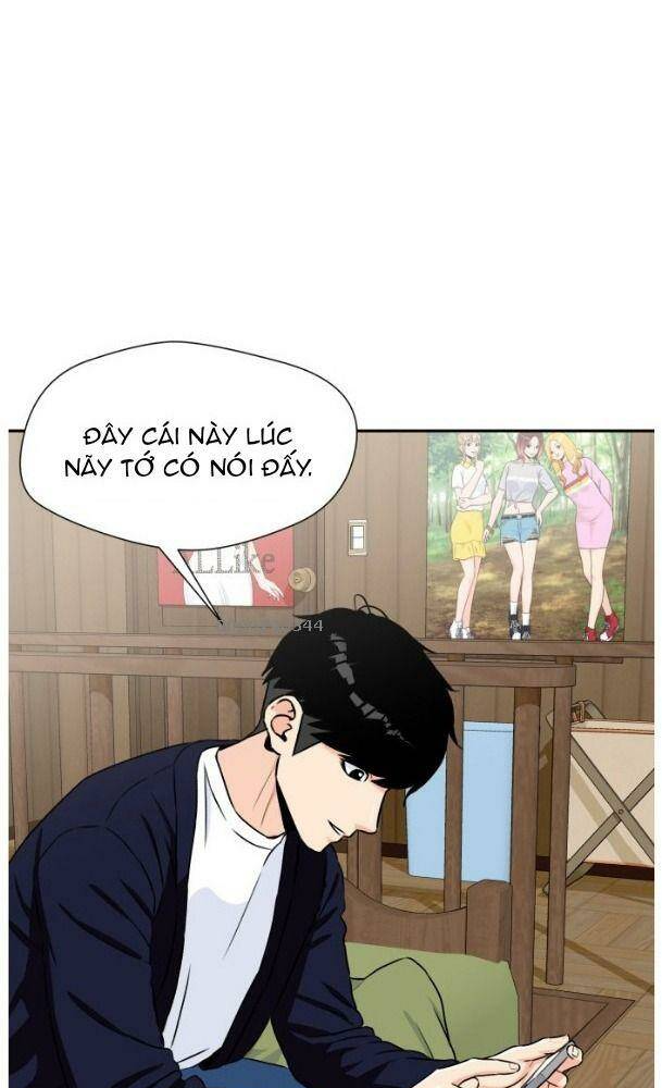 Khuôn Mặt Thiên Tài Chapter 40 - Trang 2