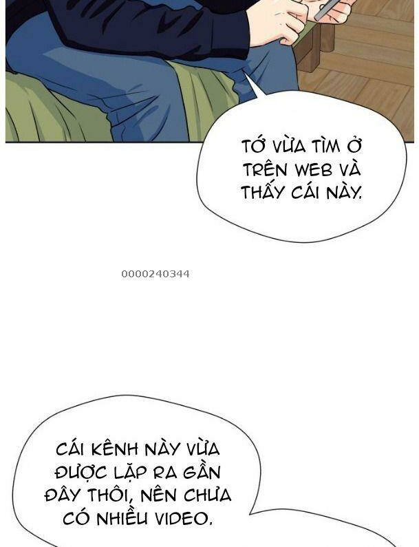 Khuôn Mặt Thiên Tài Chapter 40 - Trang 2