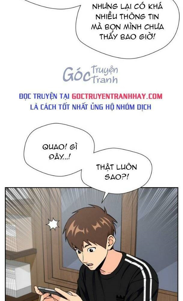 Khuôn Mặt Thiên Tài Chapter 40 - Trang 2