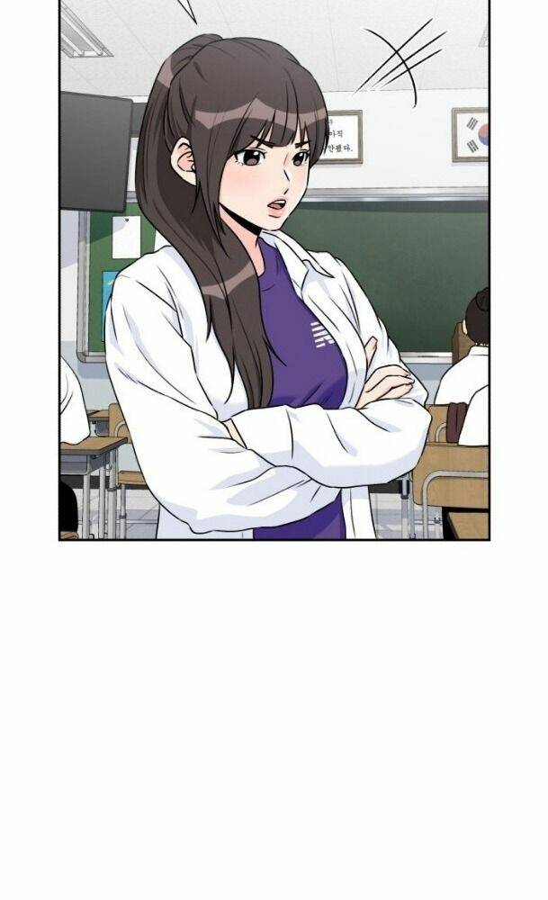 Khuôn Mặt Thiên Tài Chapter 40 - Trang 2