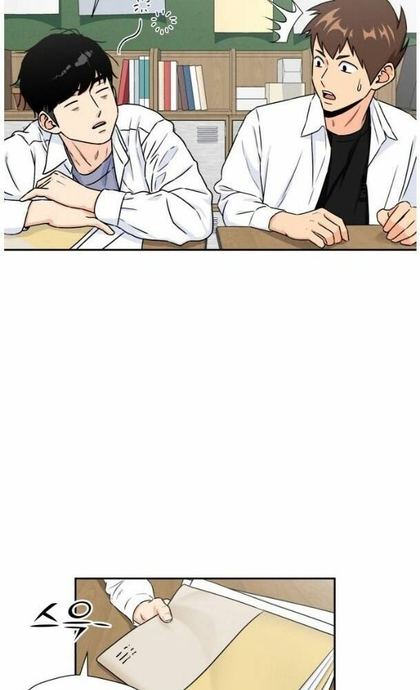 Khuôn Mặt Thiên Tài Chapter 40 - Trang 2