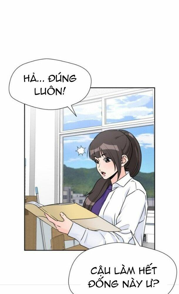 Khuôn Mặt Thiên Tài Chapter 40 - Trang 2