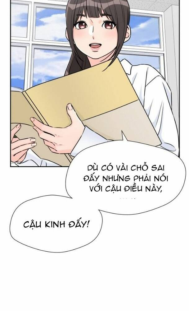 Khuôn Mặt Thiên Tài Chapter 40 - Trang 2