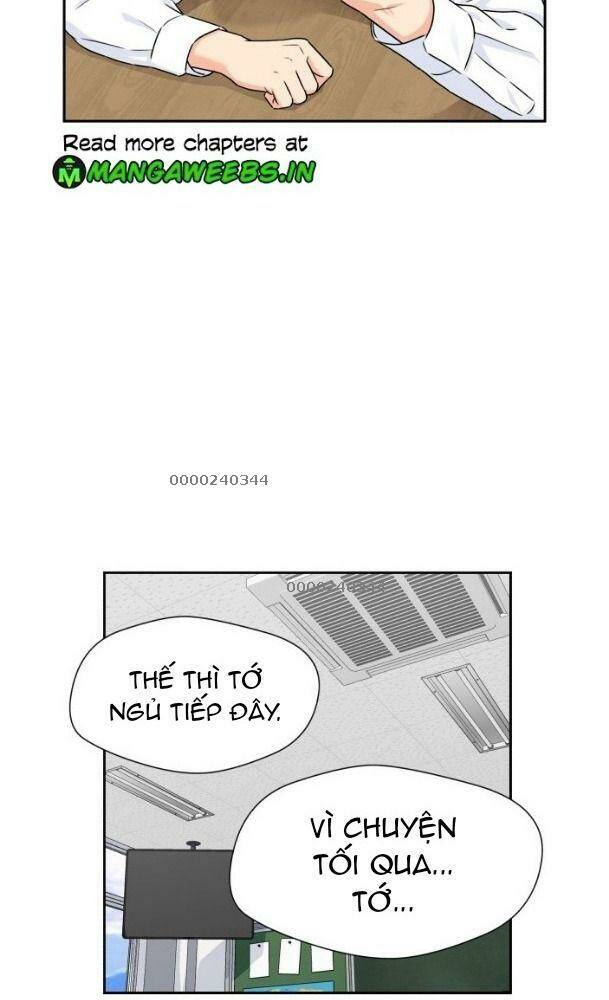 Khuôn Mặt Thiên Tài Chapter 40 - Trang 2