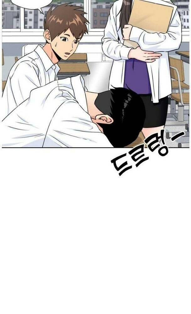 Khuôn Mặt Thiên Tài Chapter 40 - Trang 2