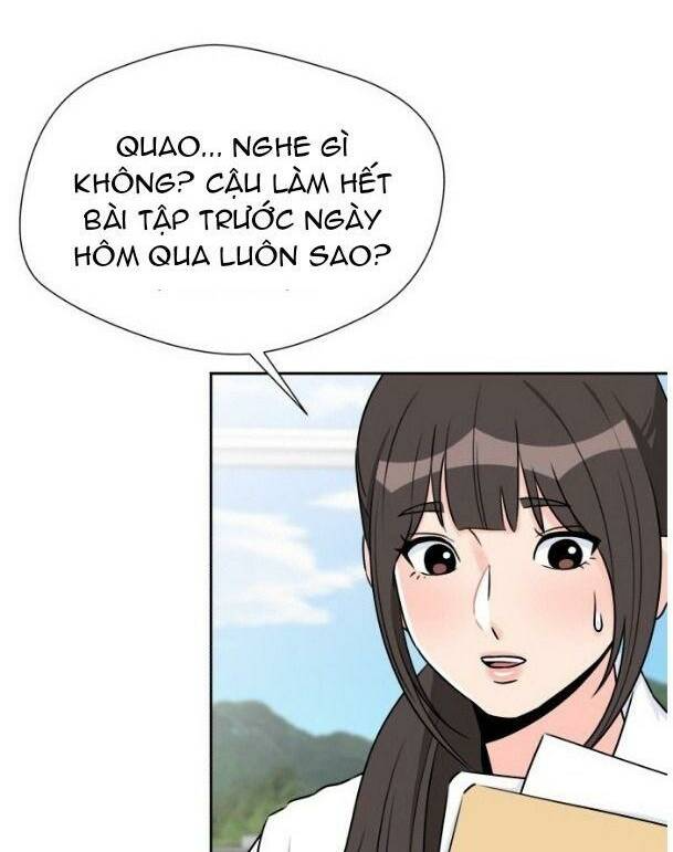 Khuôn Mặt Thiên Tài Chapter 40 - Trang 2