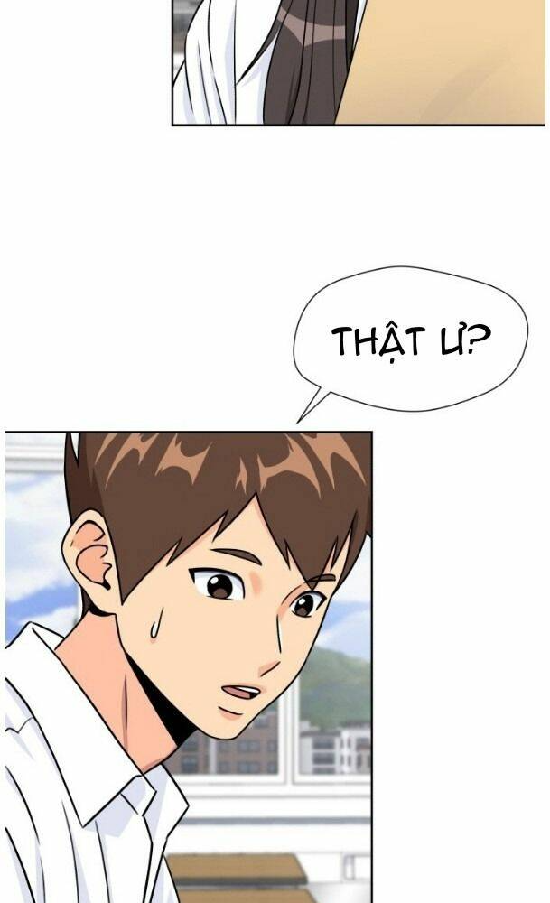 Khuôn Mặt Thiên Tài Chapter 40 - Trang 2