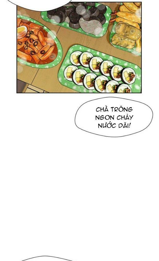 Khuôn Mặt Thiên Tài Chapter 40 - Trang 2