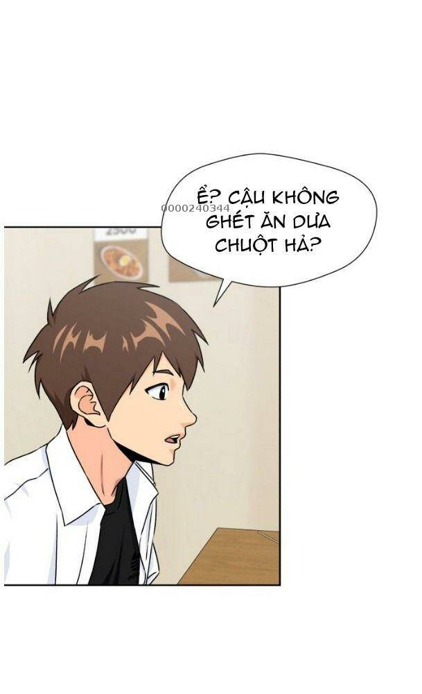 Khuôn Mặt Thiên Tài Chapter 40 - Trang 2