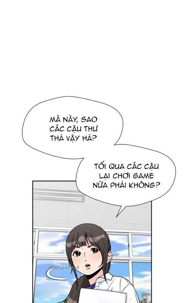 Khuôn Mặt Thiên Tài Chapter 40 - Trang 2