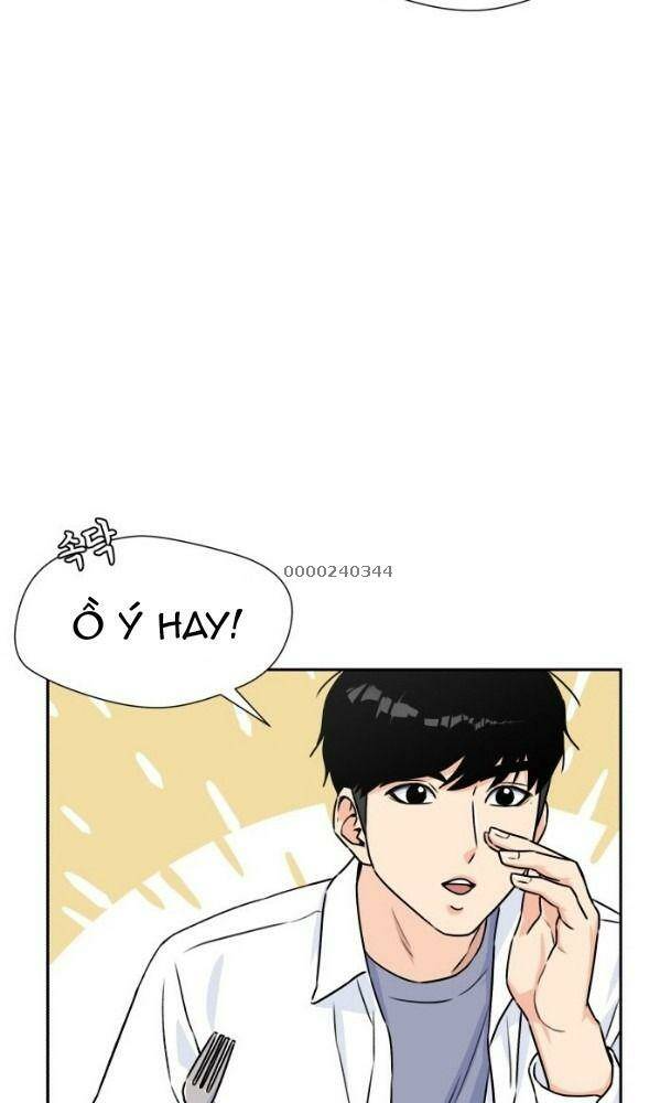 Khuôn Mặt Thiên Tài Chapter 40 - Trang 2