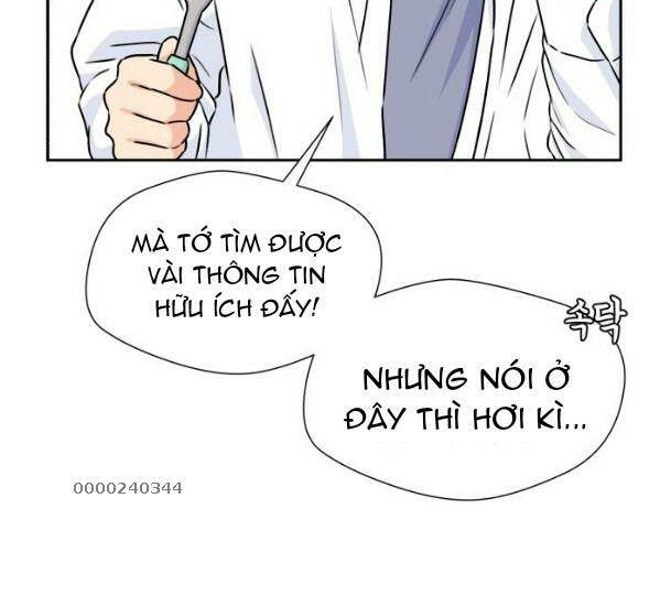 Khuôn Mặt Thiên Tài Chapter 40 - Trang 2