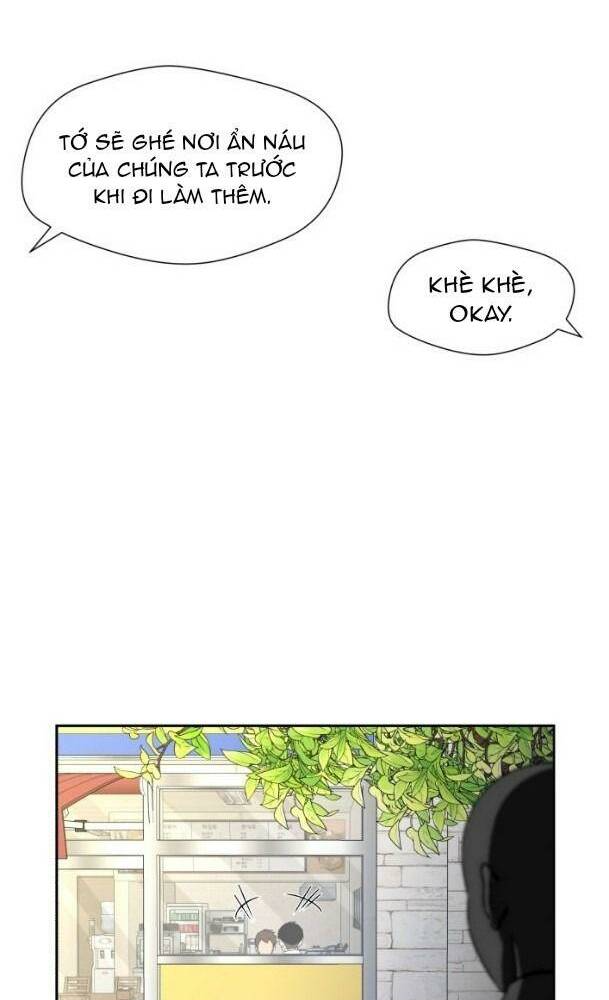 Khuôn Mặt Thiên Tài Chapter 40 - Trang 2