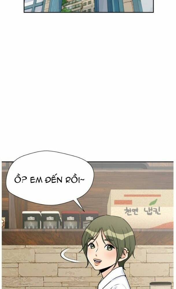 Khuôn Mặt Thiên Tài Chapter 40 - Trang 2