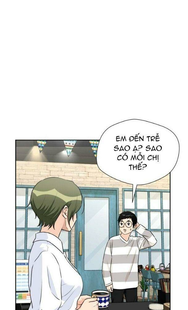 Khuôn Mặt Thiên Tài Chapter 40 - Trang 2