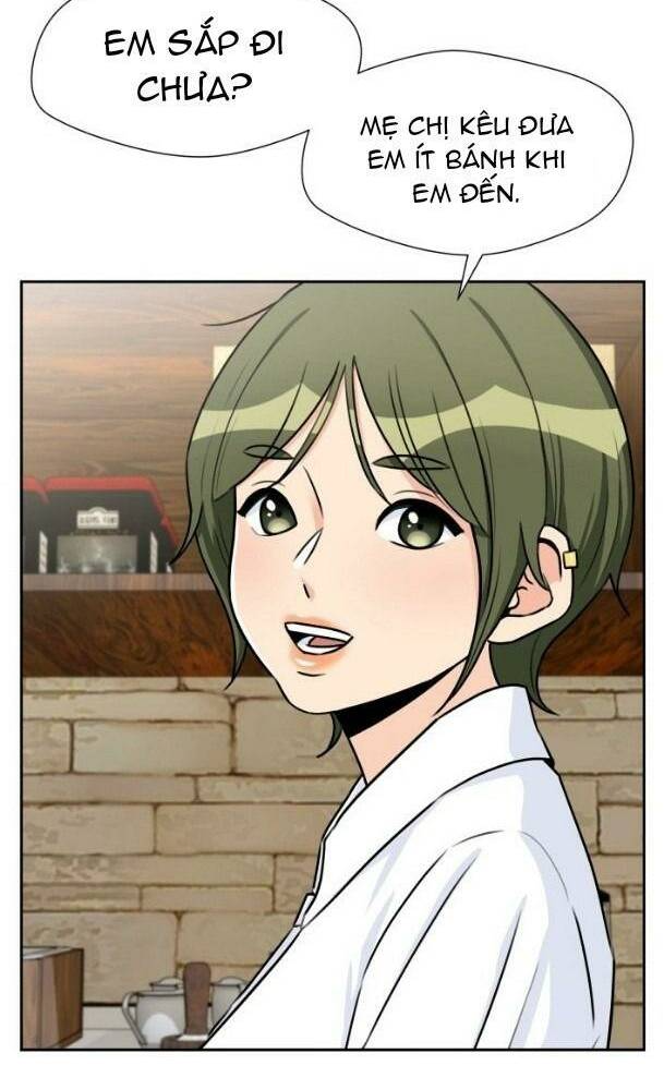 Khuôn Mặt Thiên Tài Chapter 40 - Trang 2
