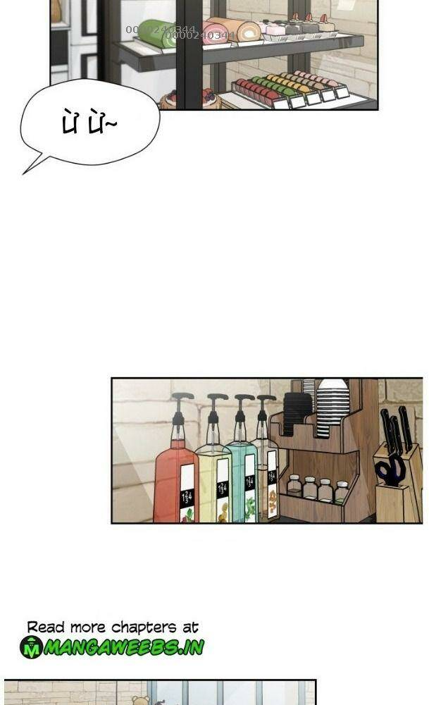 Khuôn Mặt Thiên Tài Chapter 40 - Trang 2