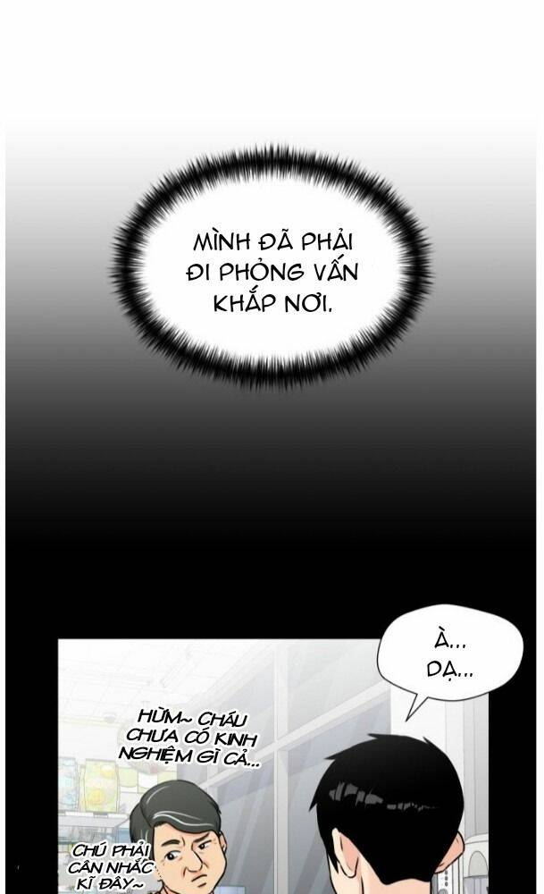 Khuôn Mặt Thiên Tài Chapter 40 - Trang 2