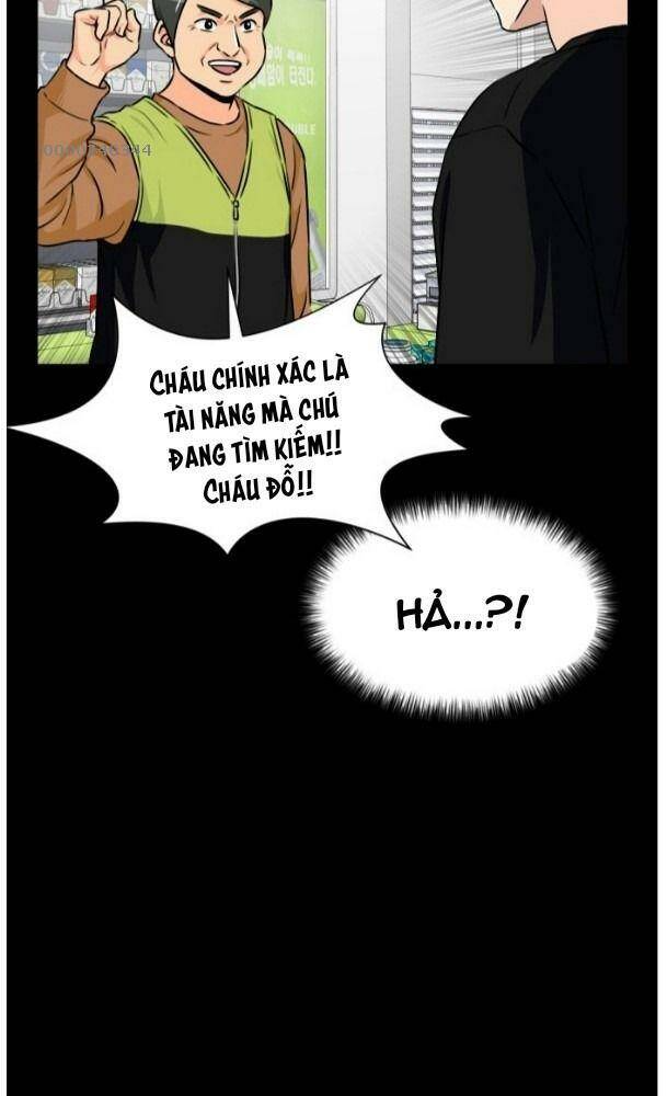 Khuôn Mặt Thiên Tài Chapter 40 - Trang 2