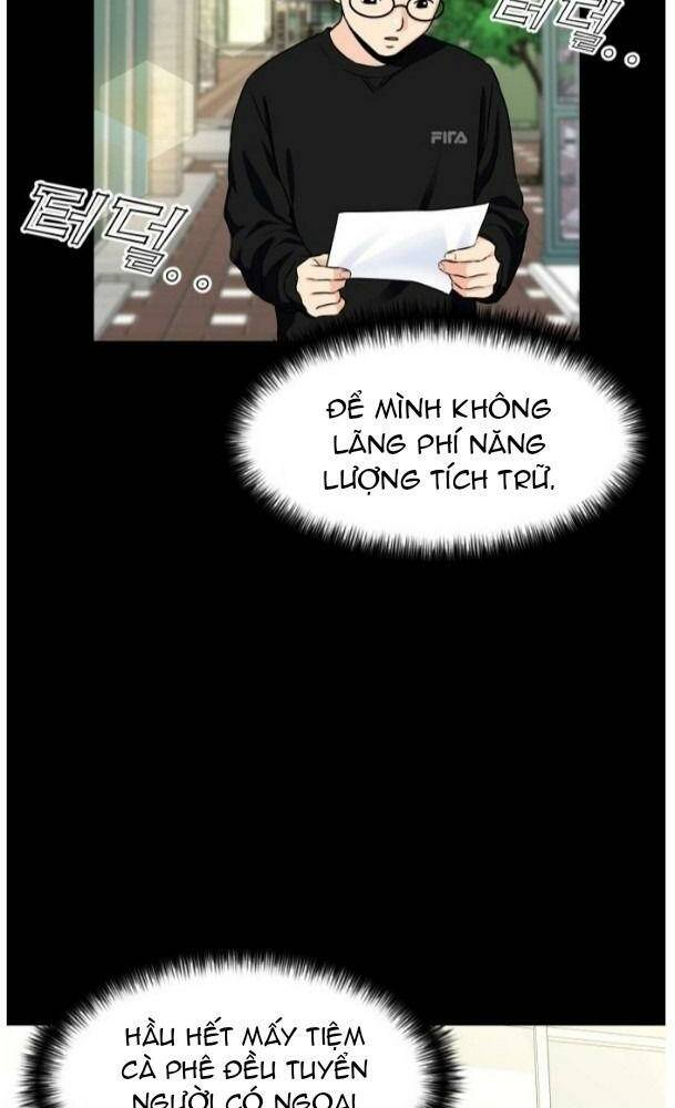 Khuôn Mặt Thiên Tài Chapter 40 - Trang 2