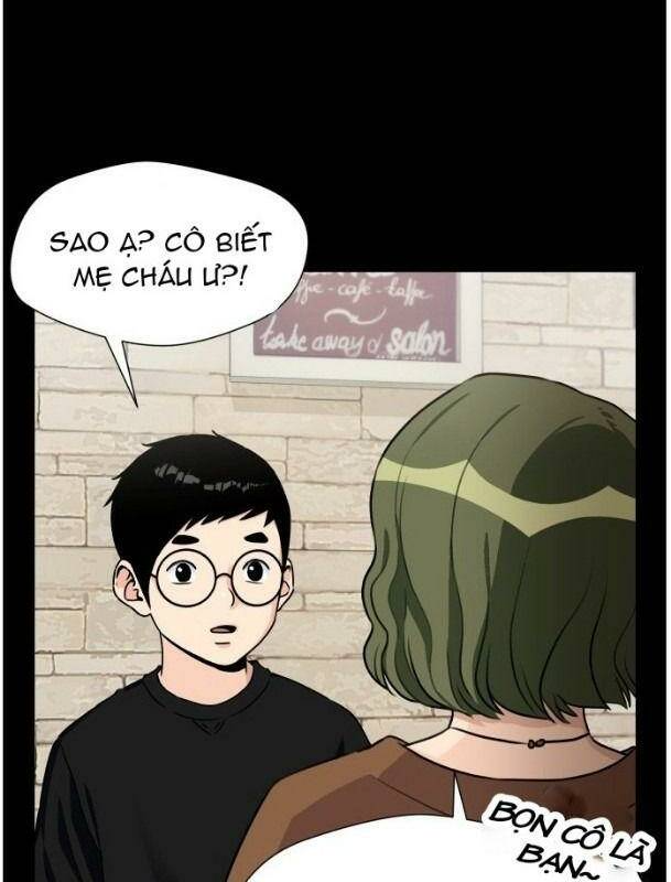 Khuôn Mặt Thiên Tài Chapter 40 - Trang 2