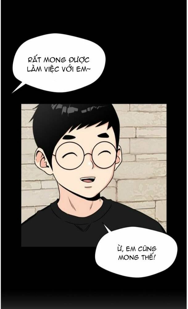 Khuôn Mặt Thiên Tài Chapter 40 - Trang 2