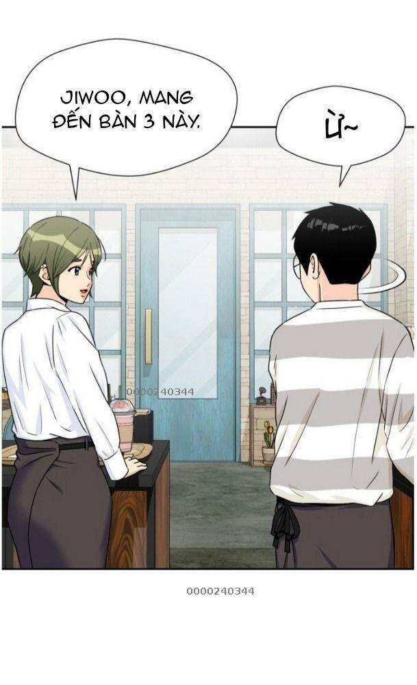 Khuôn Mặt Thiên Tài Chapter 40 - Trang 2