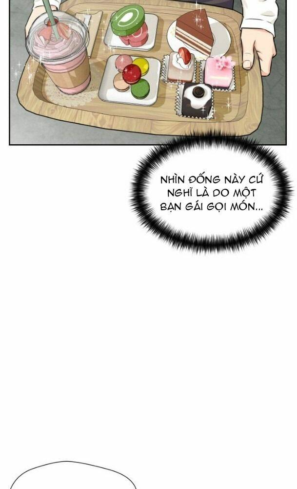 Khuôn Mặt Thiên Tài Chapter 40 - Trang 2