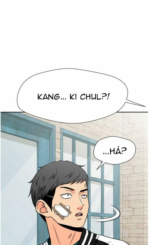 Khuôn Mặt Thiên Tài Chapter 40 - Trang 2